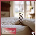 تعمیر تشک در خمینی شهر