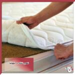 تعمیر تشک در شهرضا